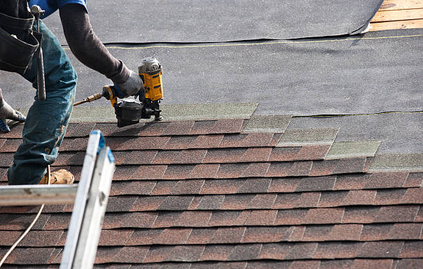 Licensed Storm Damage Roof Repair service in Ozona, FL - Brentwood Metal Roofing